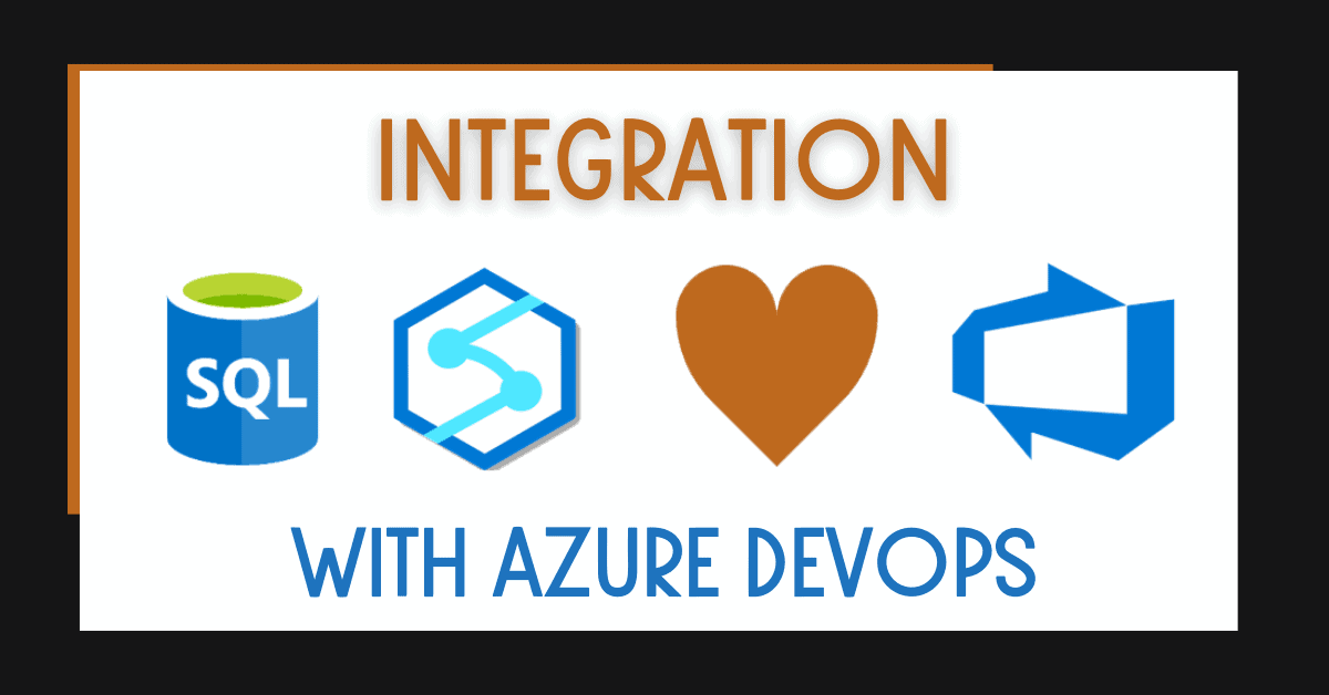 Integrate Azure SQL Databases or Synapse SQL Pools with Azure DevOps (1)